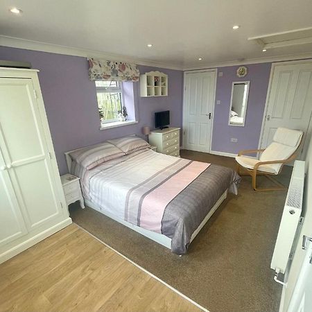 Y Villa Mor Llanarth  Eksteriør billede