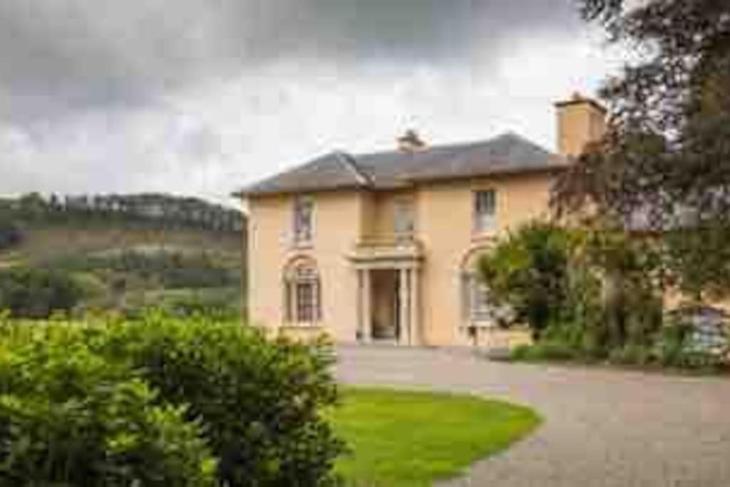 Y Villa Mor Llanarth  Eksteriør billede